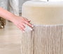 Atelier Del Sofa Merkur - Crema